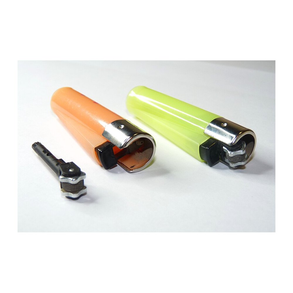 Clipper Classic Refillable Lighter