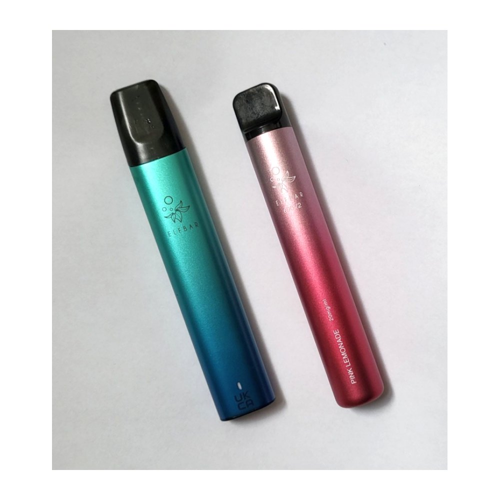 Elf Bar ELFA Pod Kit